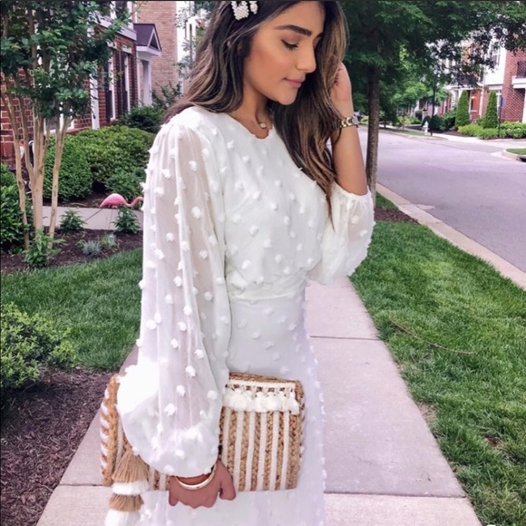 chicwish cotton candy